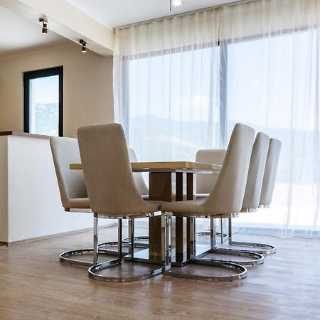 Budva Gate Penthouse ภายนอก รูปภาพ