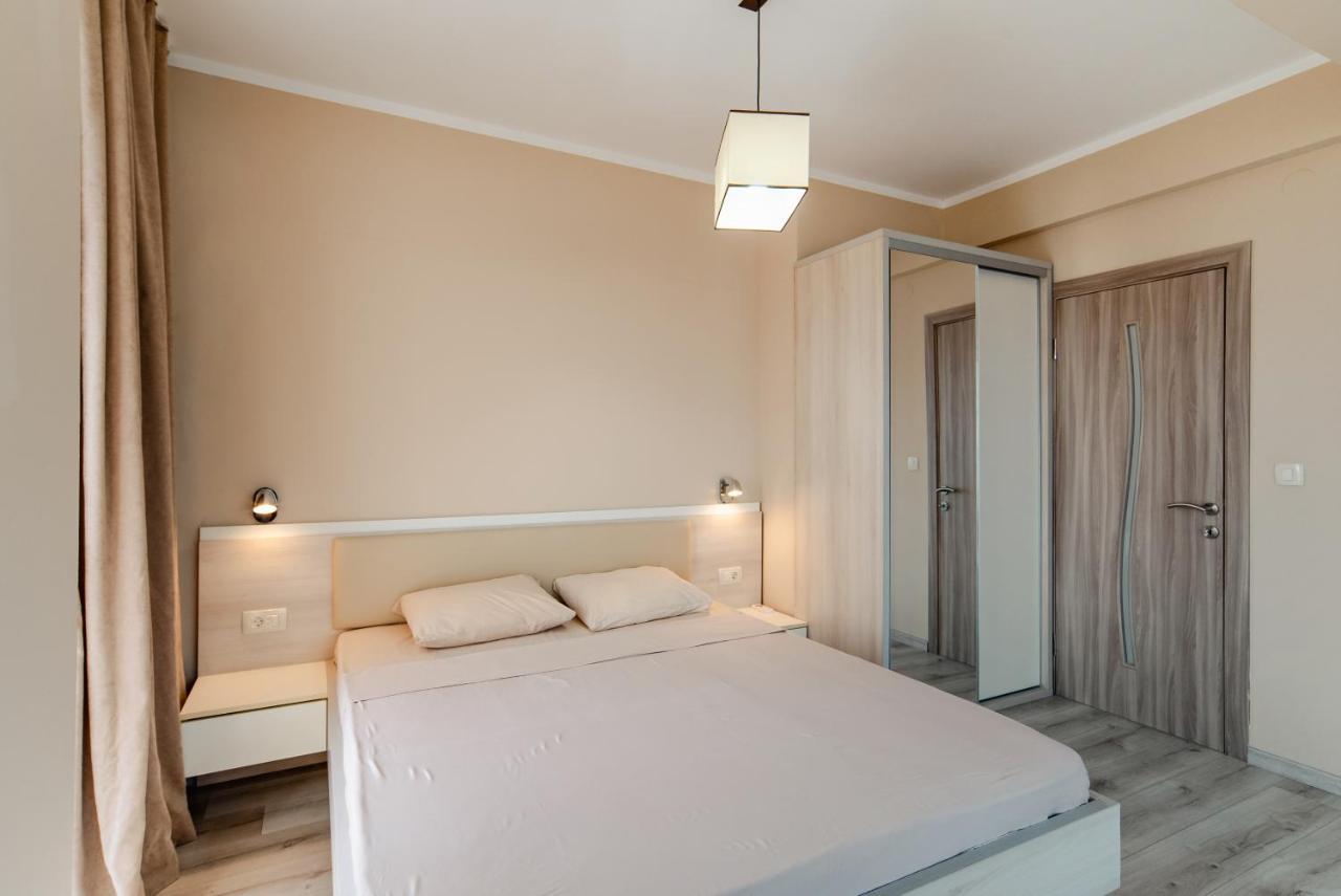 Budva Gate Penthouse ภายนอก รูปภาพ