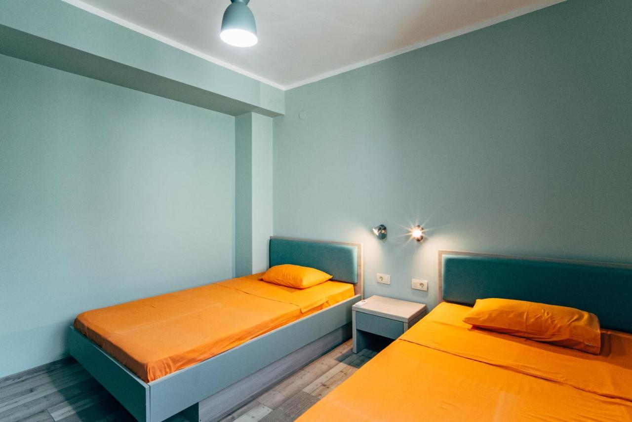 Budva Gate Penthouse ภายนอก รูปภาพ