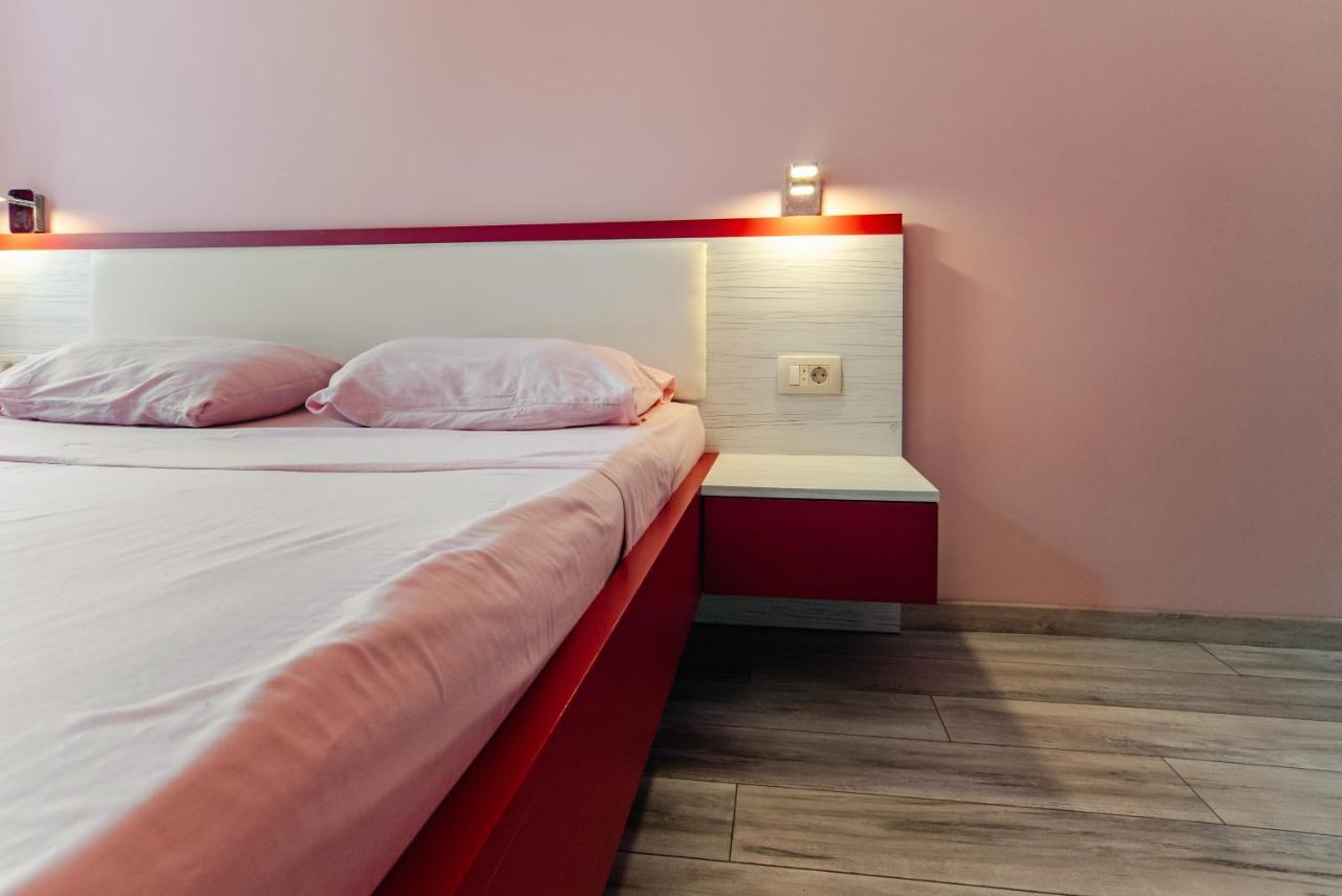 Budva Gate Penthouse ภายนอก รูปภาพ