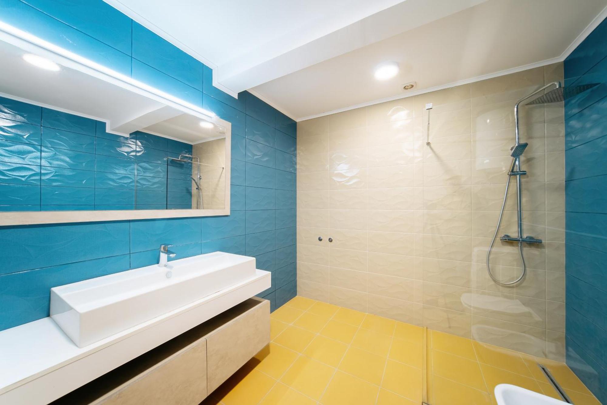 Budva Gate Penthouse ภายนอก รูปภาพ
