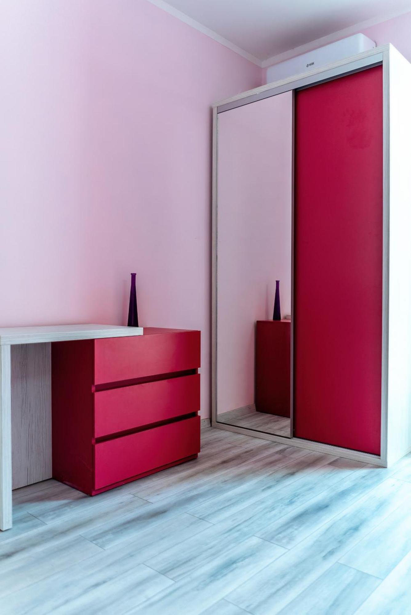 Budva Gate Penthouse ภายนอก รูปภาพ