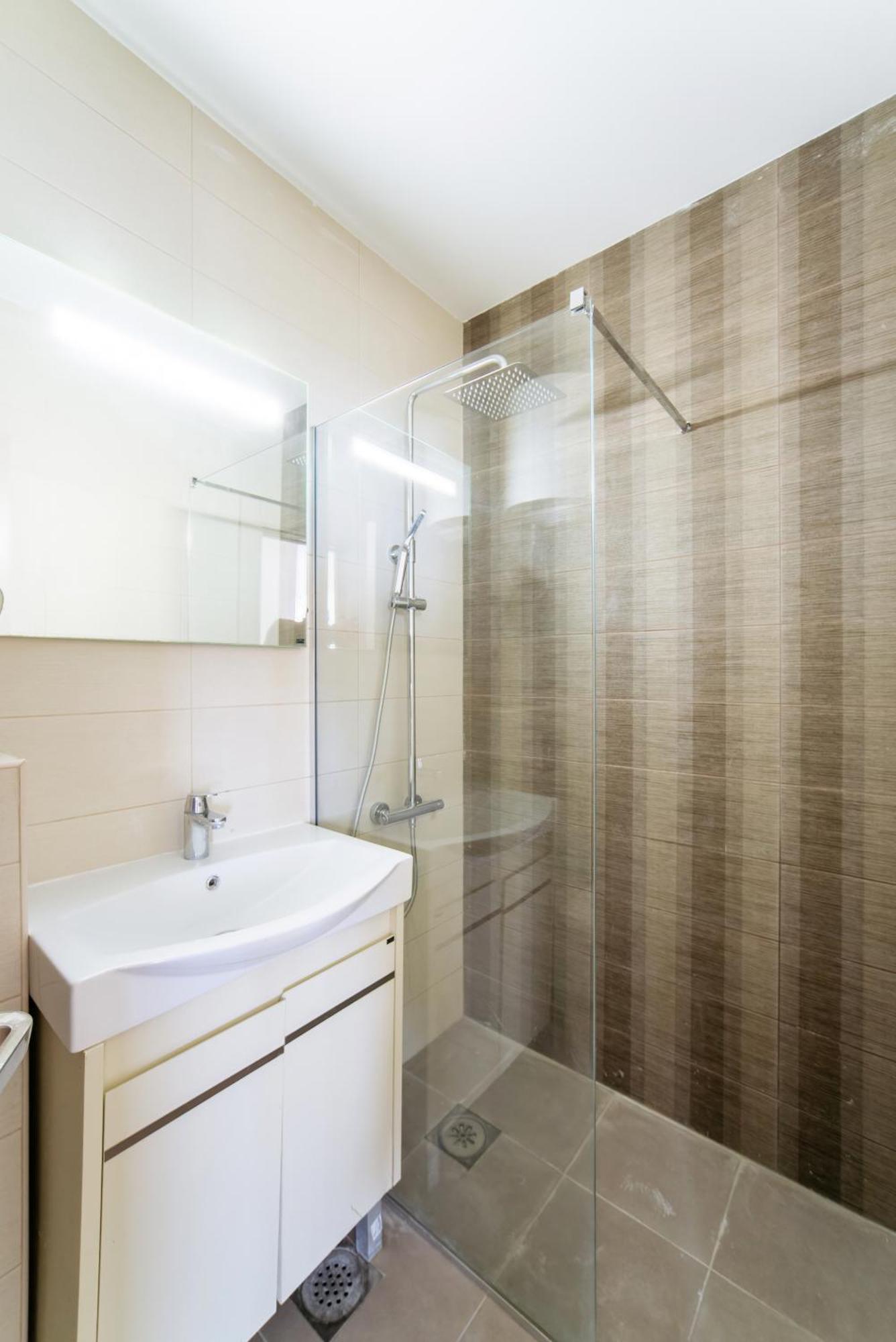 Budva Gate Penthouse ภายนอก รูปภาพ