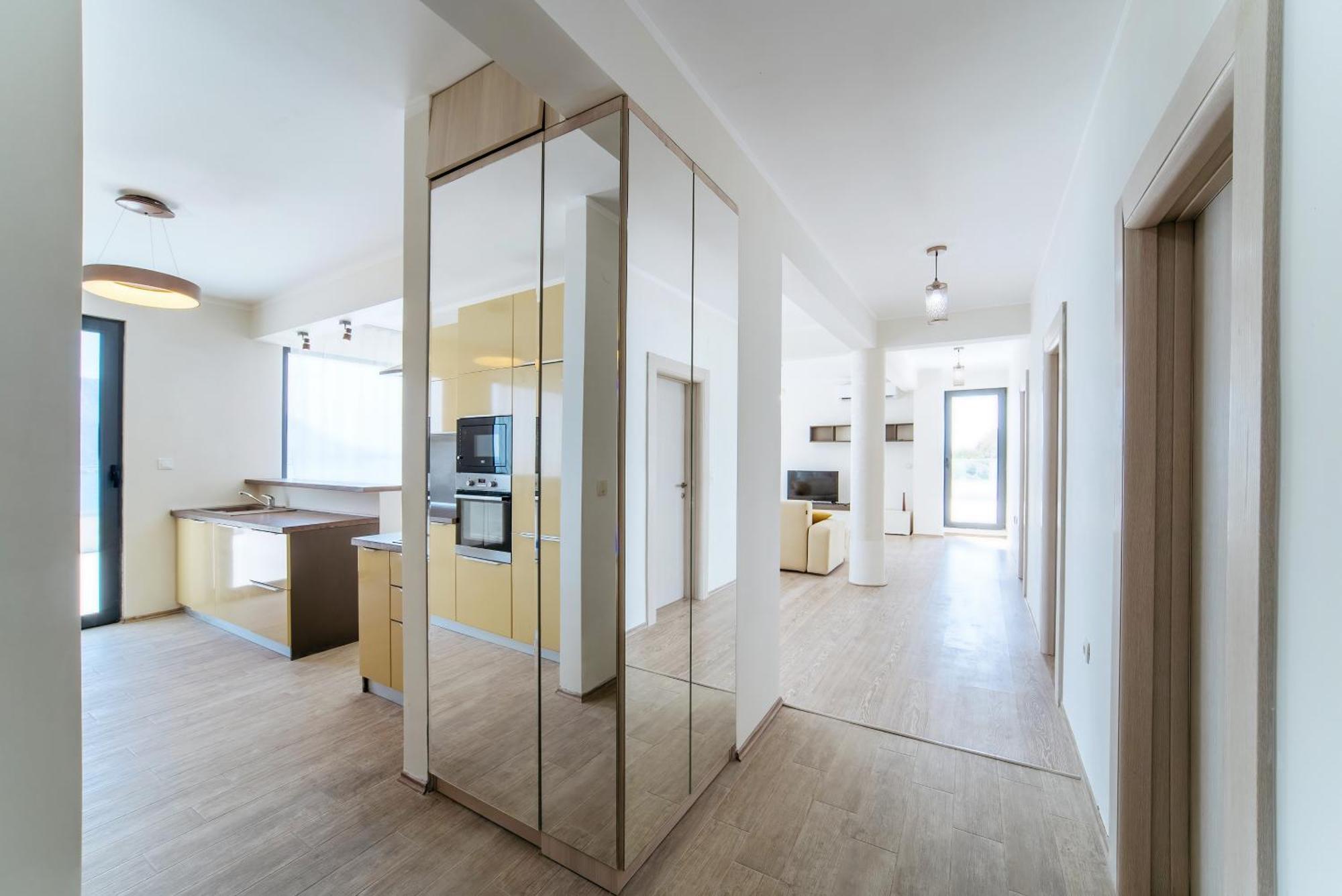 Budva Gate Penthouse ภายนอก รูปภาพ